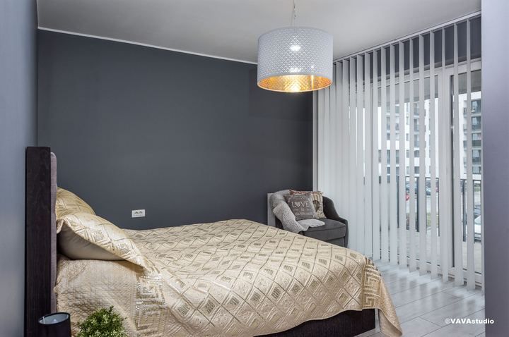 Apartament 1 · Coresi
